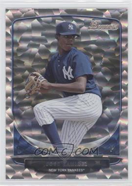 2013 Bowman - Prospects - Silver Ice #BP37 - Jose Ramirez