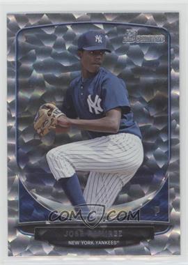 2013 Bowman - Prospects - Silver Ice #BP37 - Jose Ramirez