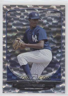 2013 Bowman - Prospects - Silver Ice #BP37 - Jose Ramirez