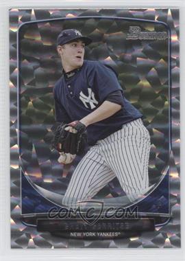 2013 Bowman - Prospects - Silver Ice #BP39 - Brett Gerritse