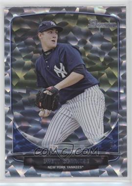 2013 Bowman - Prospects - Silver Ice #BP39 - Brett Gerritse