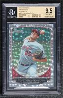 Lucas Giolito [BGS 9.5 GEM MINT]