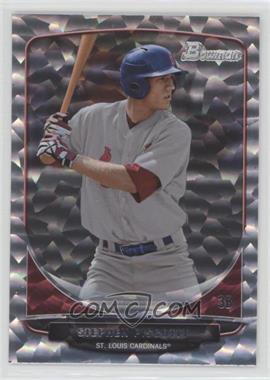 2013 Bowman - Prospects - Silver Ice #BP52 - Stephen Piscotty