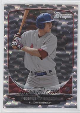 2013 Bowman - Prospects - Silver Ice #BP52 - Stephen Piscotty