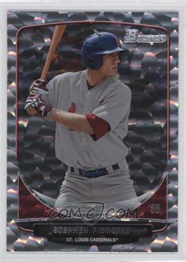 2013 Bowman - Prospects - Silver Ice #BP52 - Stephen Piscotty