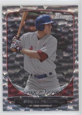 2013 Bowman - Prospects - Silver Ice #BP52 - Stephen Piscotty