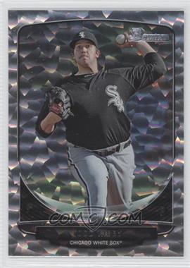 2013 Bowman - Prospects - Silver Ice #BP55 - Todd Kibby