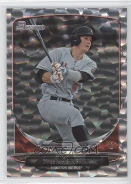 2013 Bowman - Prospects - Silver Ice #BP56 - Tyler Heineman