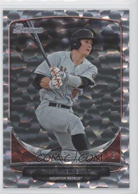 2013 Bowman - Prospects - Silver Ice #BP56 - Tyler Heineman