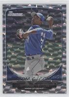 Yordano Ventura