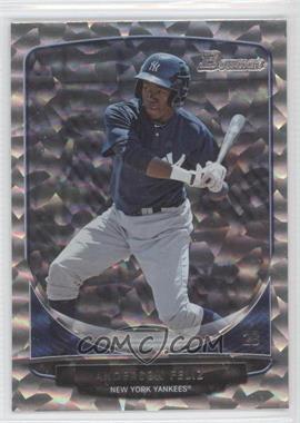 2013 Bowman - Prospects - Silver Ice #BP69 - Anderson Feliz