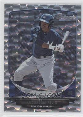 2013 Bowman - Prospects - Silver Ice #BP69 - Anderson Feliz