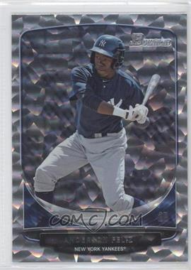 2013 Bowman - Prospects - Silver Ice #BP69 - Anderson Feliz