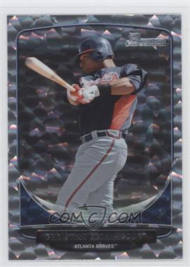 2013 Bowman - Prospects - Silver Ice #BP72 - Christian Bethancourt