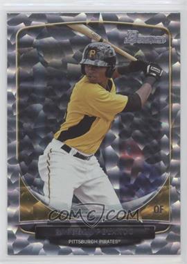 2013 Bowman - Prospects - Silver Ice #BP79 - Gregory Polanco