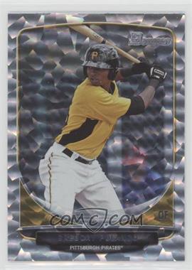 2013 Bowman - Prospects - Silver Ice #BP79 - Gregory Polanco