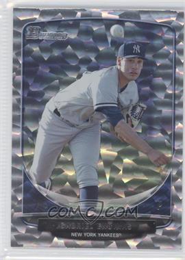 2013 Bowman - Prospects - Silver Ice #BP81 - Gabriel Encinas