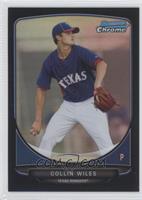 Collin Wiles #/99