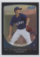 Collin Wiles #/99