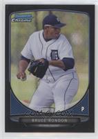 Bruce Rondon #/99