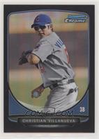 Christian Villanueva [Noted] #/99