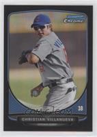 Christian Villanueva #/99