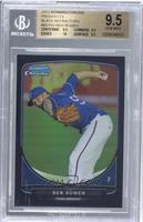 Ben Rowen [BGS 9.5 GEM MINT] #/99