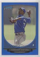 Yordano Ventura #/250