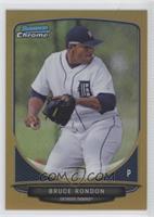 Bruce Rondon #/50