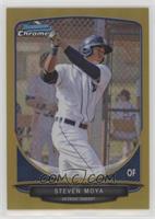 Steven Moya #/50