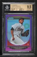 Carlos Correa [BGS 9.5 GEM MINT] #/199