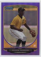 Dilson Herrera #/199