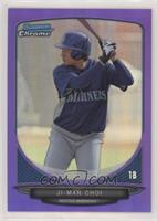 Ji-Man Choi #/199