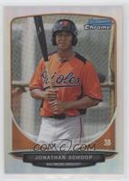 Jonathan Schoop #/500