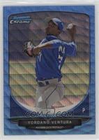 Yordano Ventura