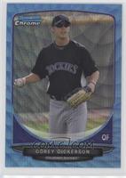 Corey Dickerson