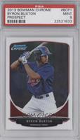 Byron Buxton [PSA 9 MINT]