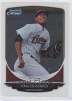 Carlos Correa