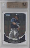 Chris McFarland [BGS 9.5 GEM MINT]