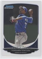 Yordano Ventura