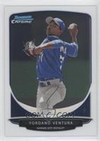 Yordano Ventura