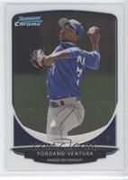 Yordano Ventura