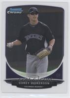 Corey Dickerson