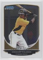 Gregory Polanco [EX to NM]