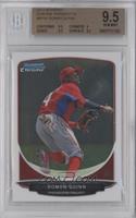 Roman Quinn [BGS 9.5 GEM MINT]