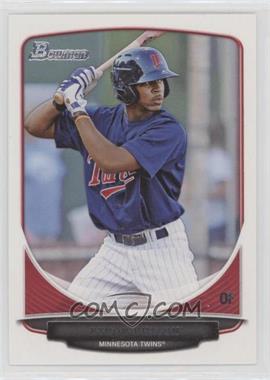 2013 Bowman - Prospects #BP1 - Byron Buxton