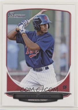 2013 Bowman - Prospects #BP1 - Byron Buxton