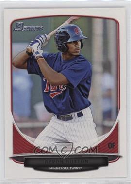 2013 Bowman - Prospects #BP1 - Byron Buxton