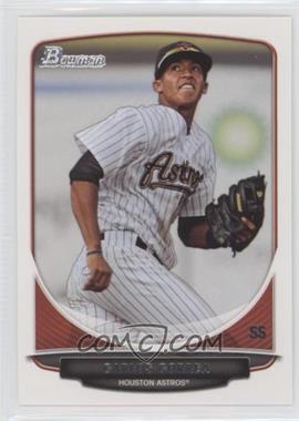 2013 Bowman - Prospects #BP100 - Carlos Correa