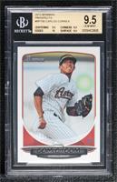 Carlos Correa [BGS 9.5 GEM MINT]